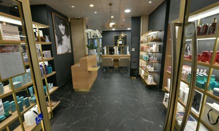 Christian Bondis : Coiffeur à Lyon