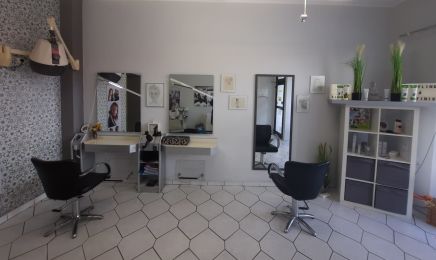Haarstudio Creativ Team: Friseur in Castrop-Rauxel