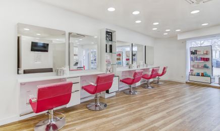 Camille Albane - Sainte-Foy-lès-Lyon : Coiffeur à Sainte-Foy-lès-Lyon