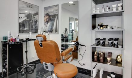 Julie Borne Coiffure Création : Coiffeur à Lyon