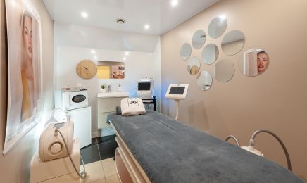 Passion Beauté - Aix-en-Provence - Centre Expert LPG : Manucure à Aix-en-Provence