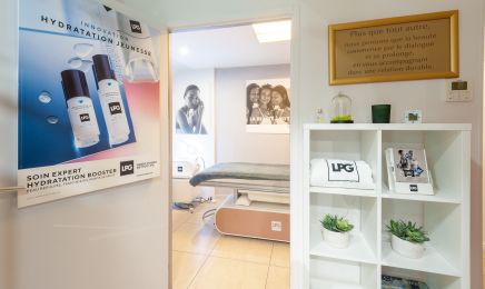 Passion Beauté - Aix-en-Provence - Centre Expert LPG : Manucure à Aix-en-Provence