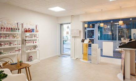 L’Unique  : Institut de beauté à Coudoux