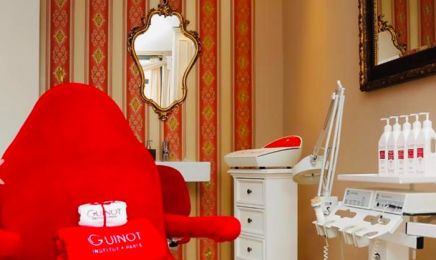 Belle Epoque Kosmetik: Friseur in Friedberg