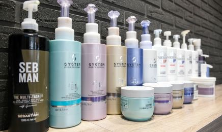 Mak Angel - Marcq-en-Barœul : Coiffeur à Marcq-en-Barœul