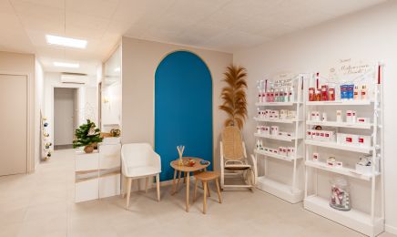 L’Unique  : Institut de beauté à Coudoux