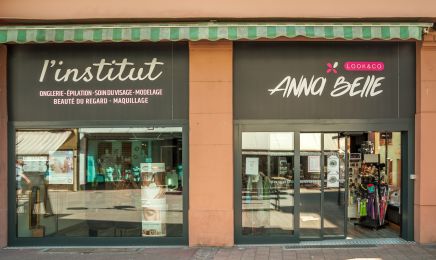 Anna Belle Institut  : Institut de beauté à Colmar