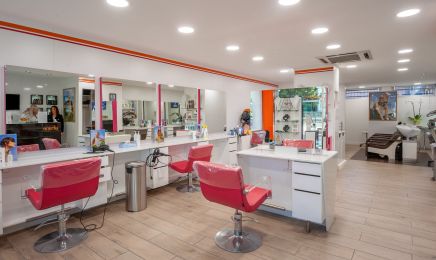Camille Albane - Vence : Coiffeur à Vence