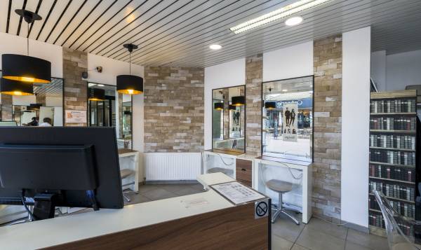 Saint Lou & L'Atelier Beauté - Maurepas