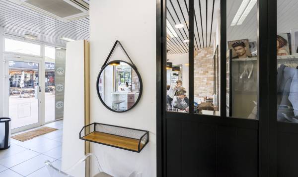Saint Lou & L'Atelier Beauté - Maurepas