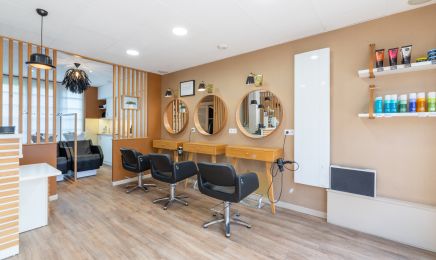 Christine Coiffure : Barbier à Mayenne