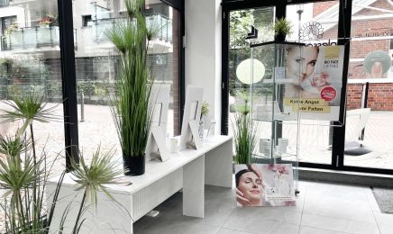 SchönheitsMomente: Kosmetikstudio in Rheine