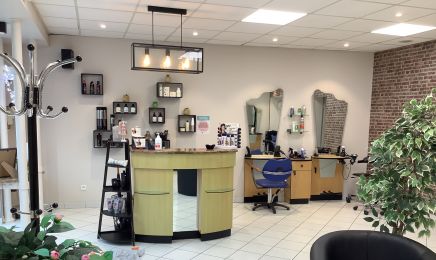 NB Créations  : Coiffeur à Saint-Martin-en-Haut