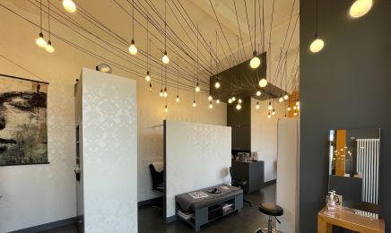 Haarwerk: Barbershop in Frechen