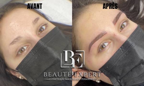 Institut Beaute Expert