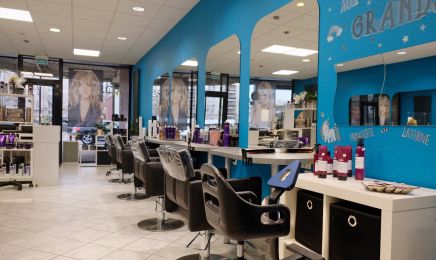 L’instant pour Elle & Lui : Coiffeur à Corbas