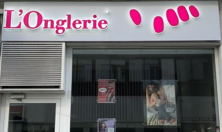 L'Onglerie® - Bayonne : Manucure à Bayonne