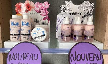 Hair Avenue  : Coiffeur à Sennecey-le-Grand
