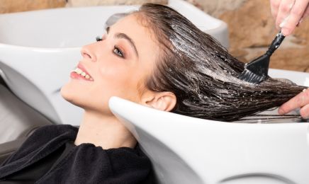 Salon Bo. : Coiffeur à Lyon