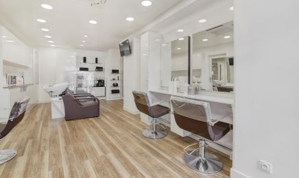 Camille Albane - Sainte-Foy-lès-Lyon : Coiffeur à Sainte-Foy-lès-Lyon