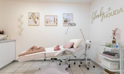 Glam By Houda  : Coiffeur à Marguerittes