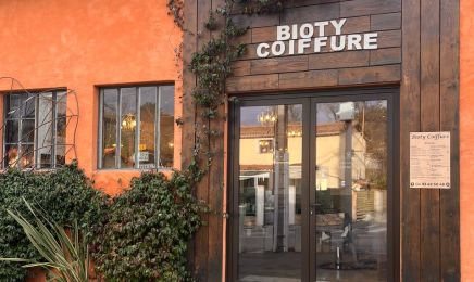 Bioty Coiffure : Coiffeur à Roquefort-les-Pins
