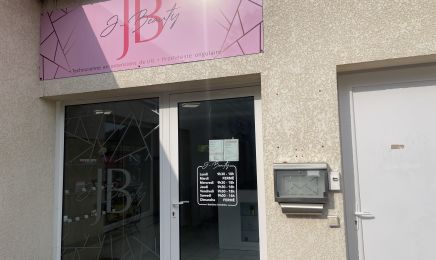 J beauty : Manucure à Saint-Sébastien-de-Morsent