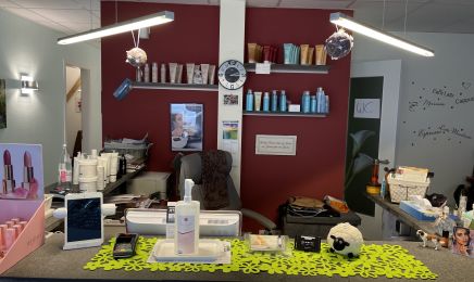 Studio Art : Kosmetikstudio in Mengen