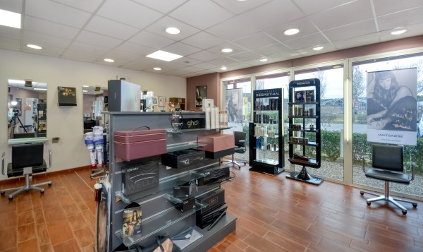 Coiffeur Saint Mitre Les Remparts 13920 Planity