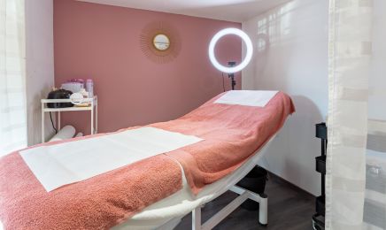 Chez Lisa : Institut de beauté à Bretteville-sur-Odon