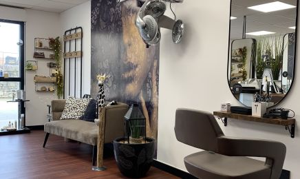 Les alizes coiffure : Coiffeur à Milizac-Guipronvel