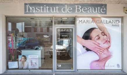 Institut Maria Galland Mérignac : Institut de beauté à Mérignac