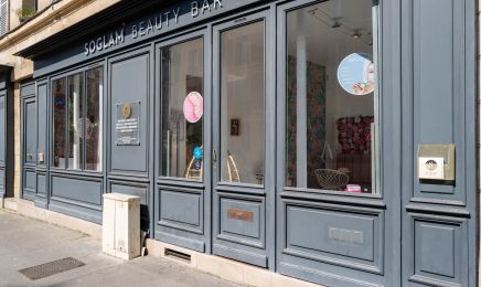 So Glam Beauty Bar : Institut de beauté à Versailles