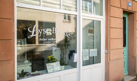 Lyse Beauté : Institut de beauté à Saint-Germain-en-Laye