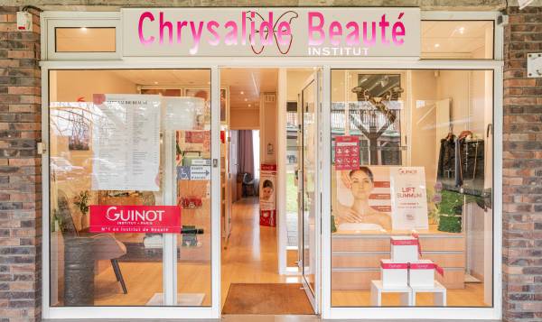 Chrysalide Beauté