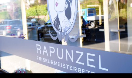 Rapunzel : Friseur in Meerbusch