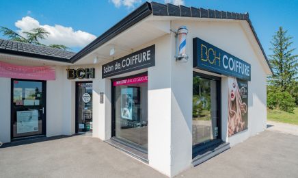 BCH Coiffure Barbier  : Coiffeur à Saint-Clair
