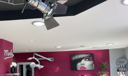 Studio Création Florence L. : Coiffeur à Auray