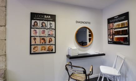 Manon C : Coiffeur à Lille