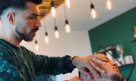 Ustura Inan - Barber : Barbershop in Allersberg