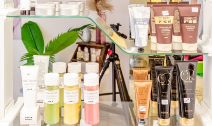 Mo Tif Coiffure : Coiffeur à Clermont-Ferrand