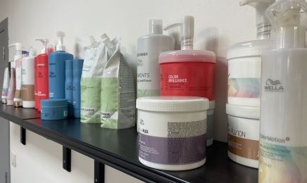 L’atelier de Michel : Coiffeur à Mons