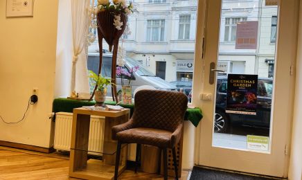 Jörg Nuhn - Die Haarschneider GmbH: Kosmetikstudio in Köln