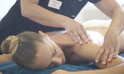Village Club Miléade Les Issambres Val d'Esquières : Spa à Roquebrune-sur-Argens