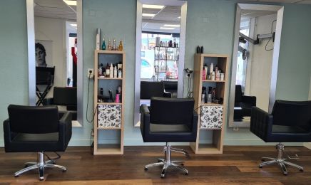 La Coifferie d’Amel : Coiffeur à Issoire