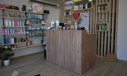 L'institut M' : Institut de beauté à Canet