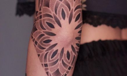 Candy Pain Tattoo: Tattoo-Künstler in Krefeld