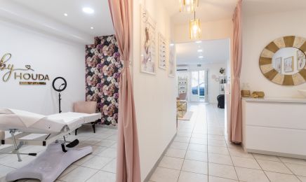 Glam By Houda  : Coiffeur à Marguerittes