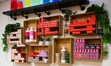 Chez Léo : Barbier à Voiron