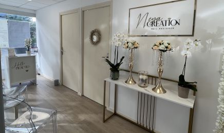Neya Creation Nails  : Manucure à Antibes